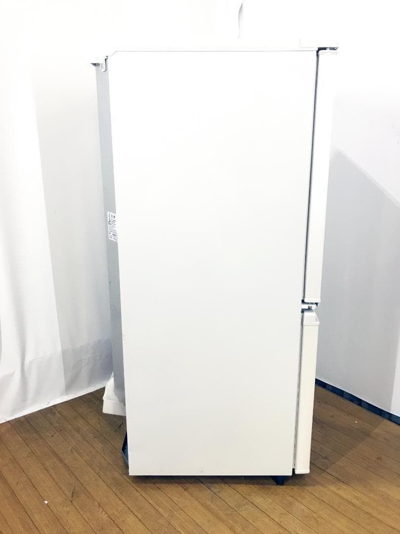 ♦2015年製♦SHARP137L冷蔵庫【♦SJ-D14A-W】♦︎♦︎♦︎♦︎