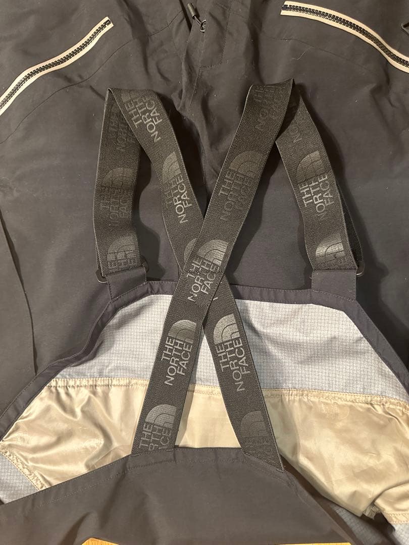 すあまさま専用【THE NORTH FACE GORE-TEX