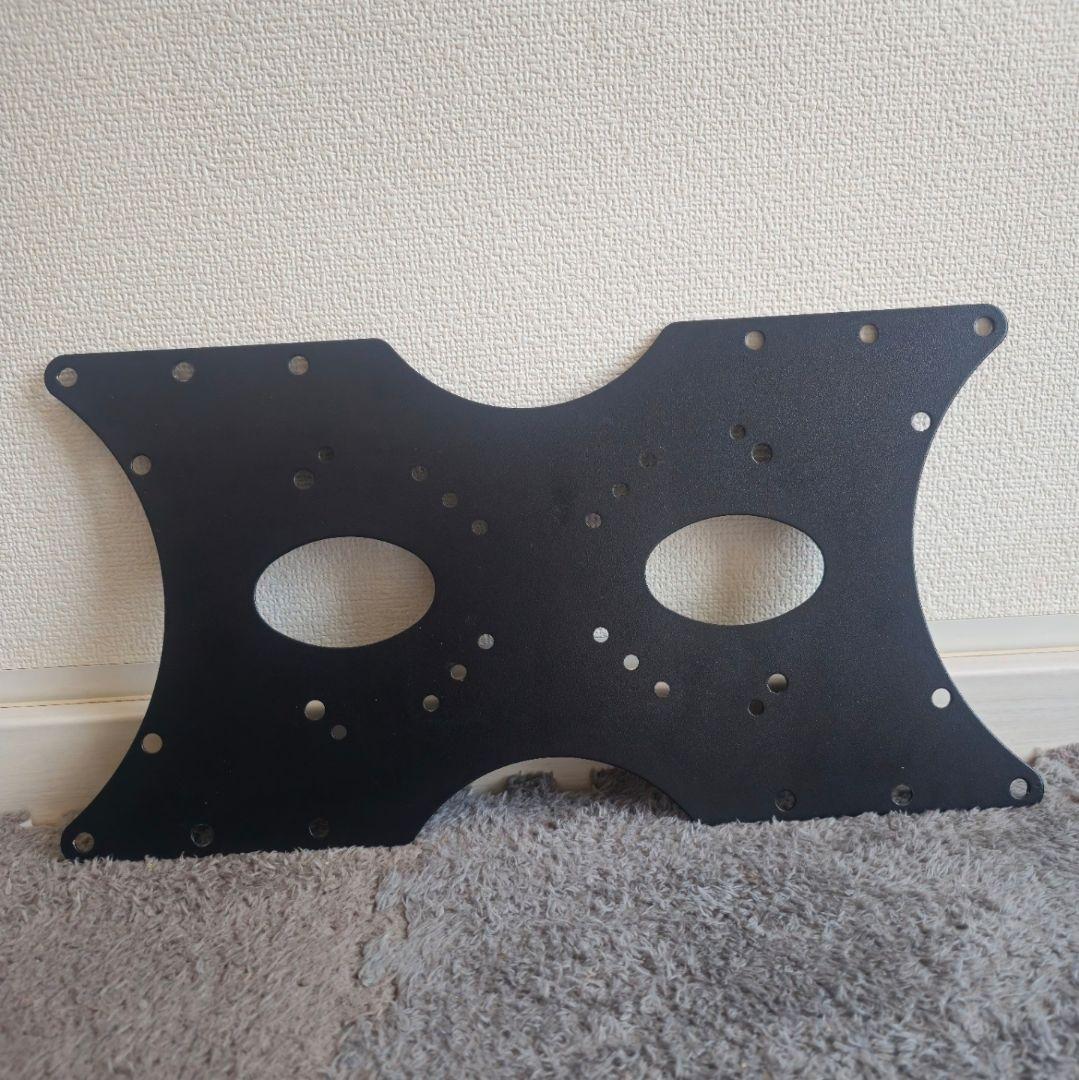 D*読様 Ergotron HX モニターアーム VESA アダプタ セット