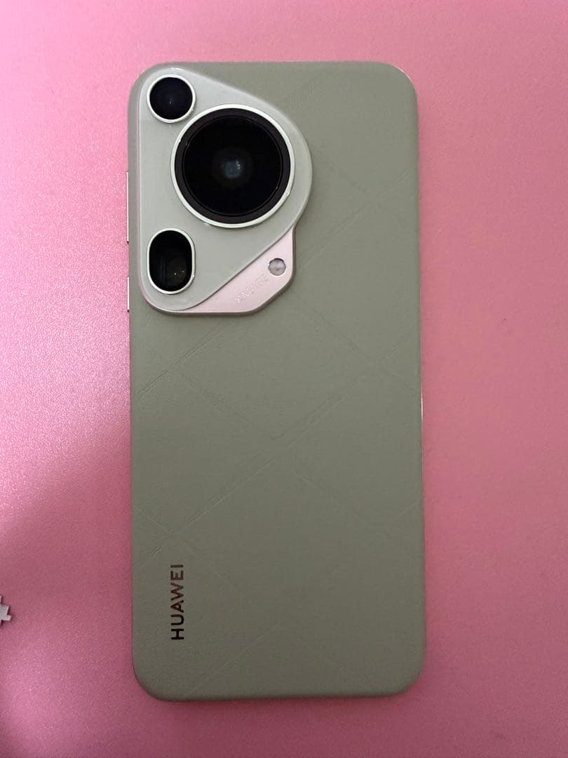 【美品】Huawei Pura 70 Ultra 16GB/1TB