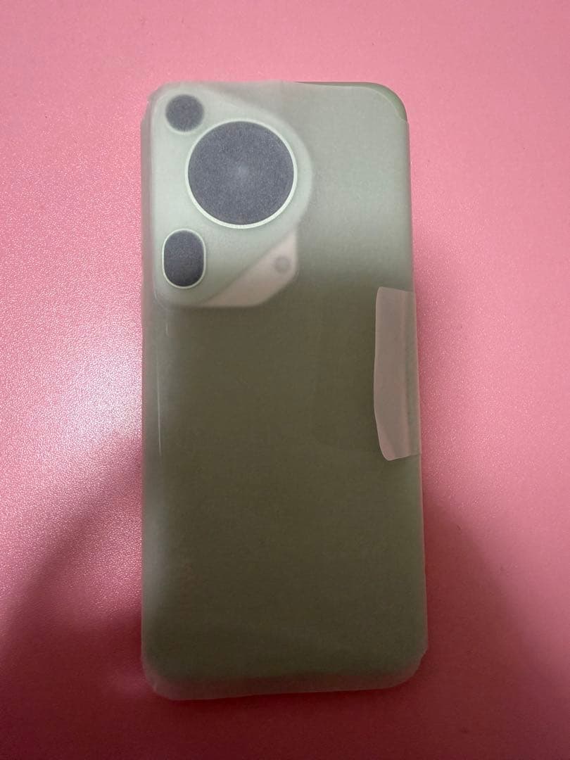 【美品】Huawei Pura 70 Ultra 16GB/1TB