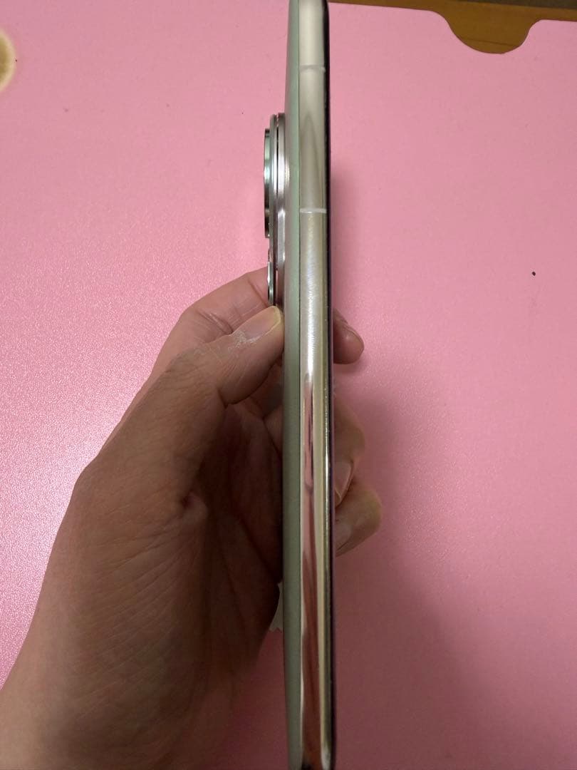 【美品】Huawei Pura 70 Ultra 16GB/1TB