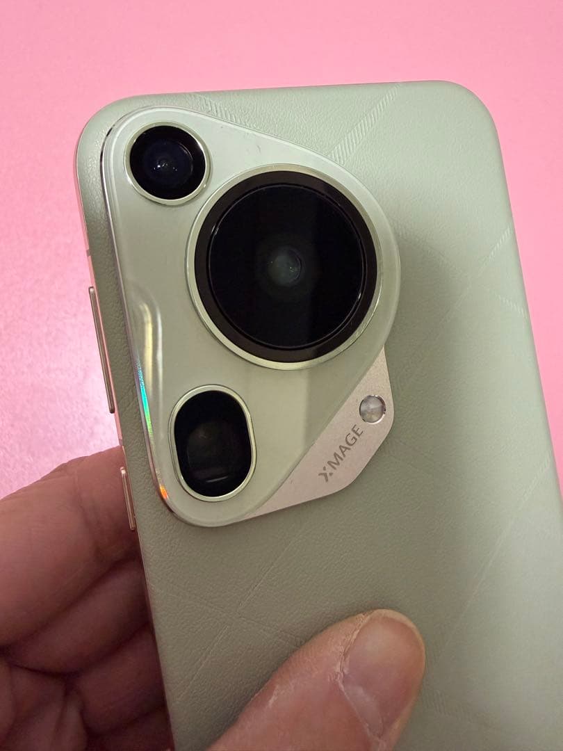 【美品】Huawei Pura 70 Ultra 16GB/1TB