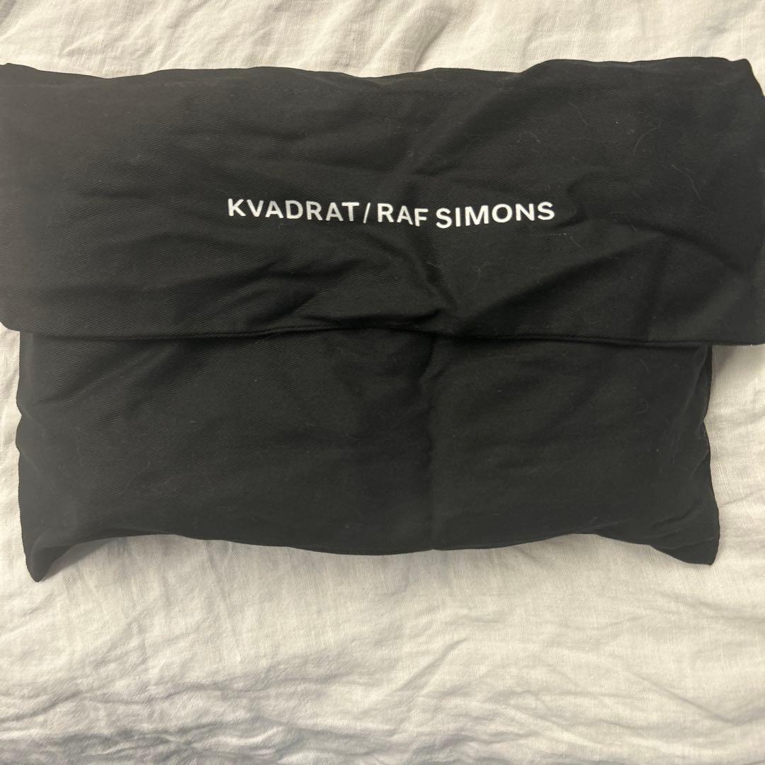 Kvadrat Raf Simons ポーチ Vidar