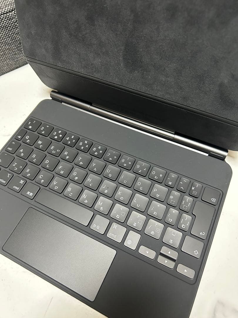 Magic Keyboard マジックキーボード11インチA2261 iPad