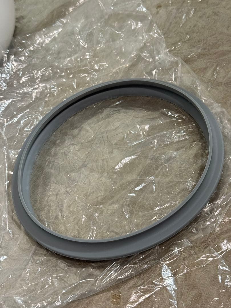 siroca シロカ 電気圧力鍋 おうちシェフ 2021年製