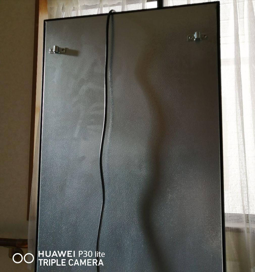 アイリスオーヤマ冷凍冷蔵庫　162L