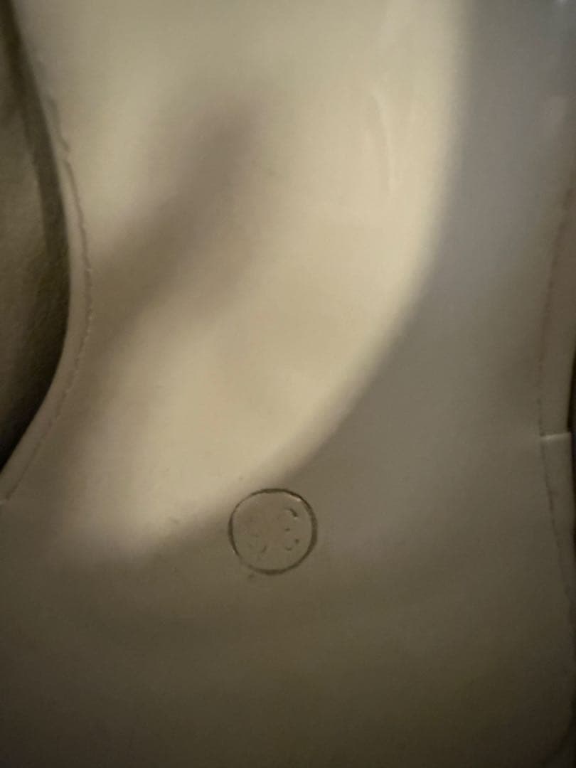 ANGEL R エンジェルアール ヒール パンプス