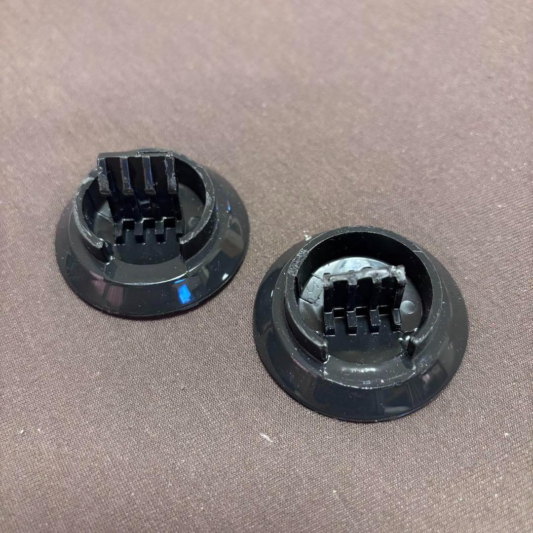 エルゴトロン LXデュアルデスクマウントアーム（ブラック）