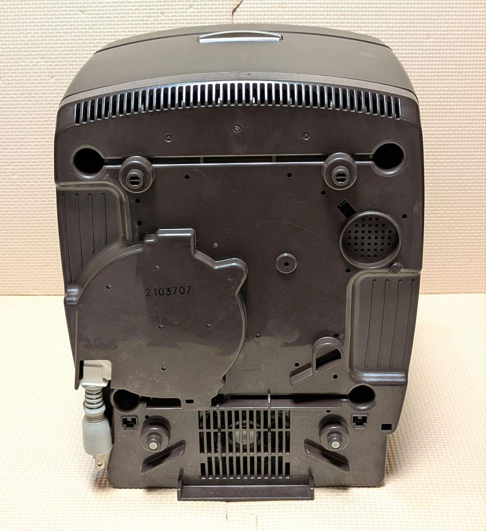 三菱 NJ-VW107-T【本炭釜】2017年製 5.5合IH炊飯器