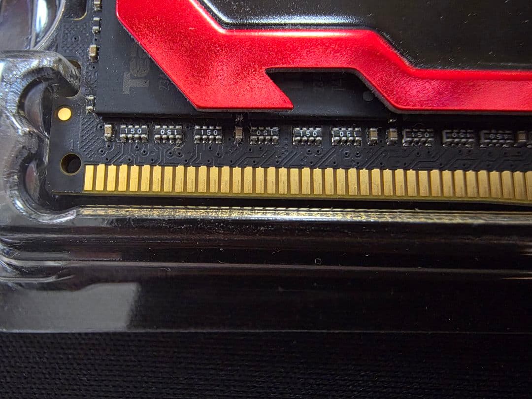 DDR4 32GB(16GB×2) 3200 TEAMGROUP Elite