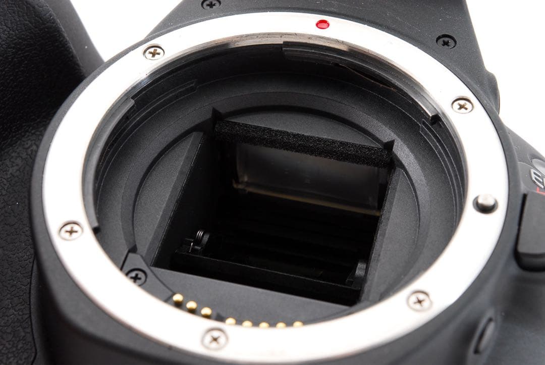 キャノン☆美品☆canon kiss x9標準&望遠&単焦点トリプルレンズセット