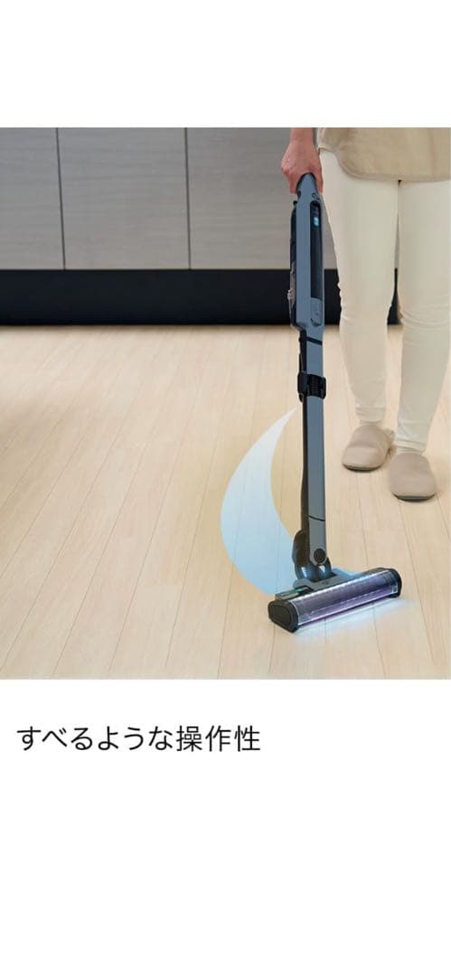 ❤️Shark シャーク ❤️掃除機 自動ゴミ収集ドック付き スティック クリーナー