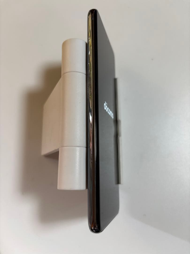 128G 5G Galaxy S20 SC-51A docomo SIMフリー