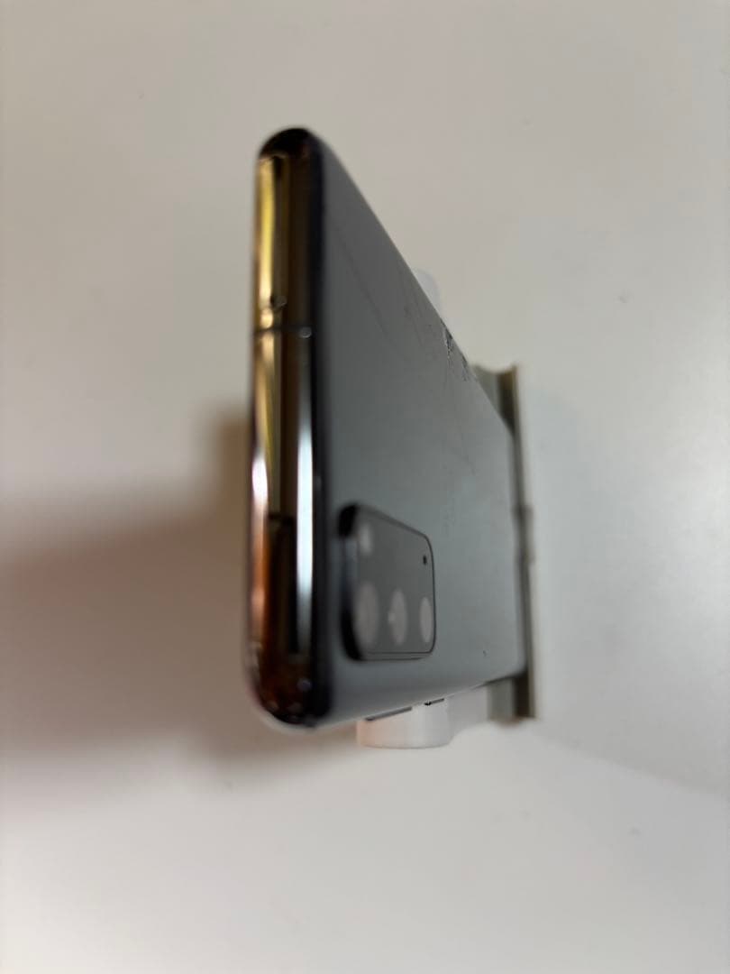 128G 5G Galaxy S20 SC-51A docomo SIMフリー