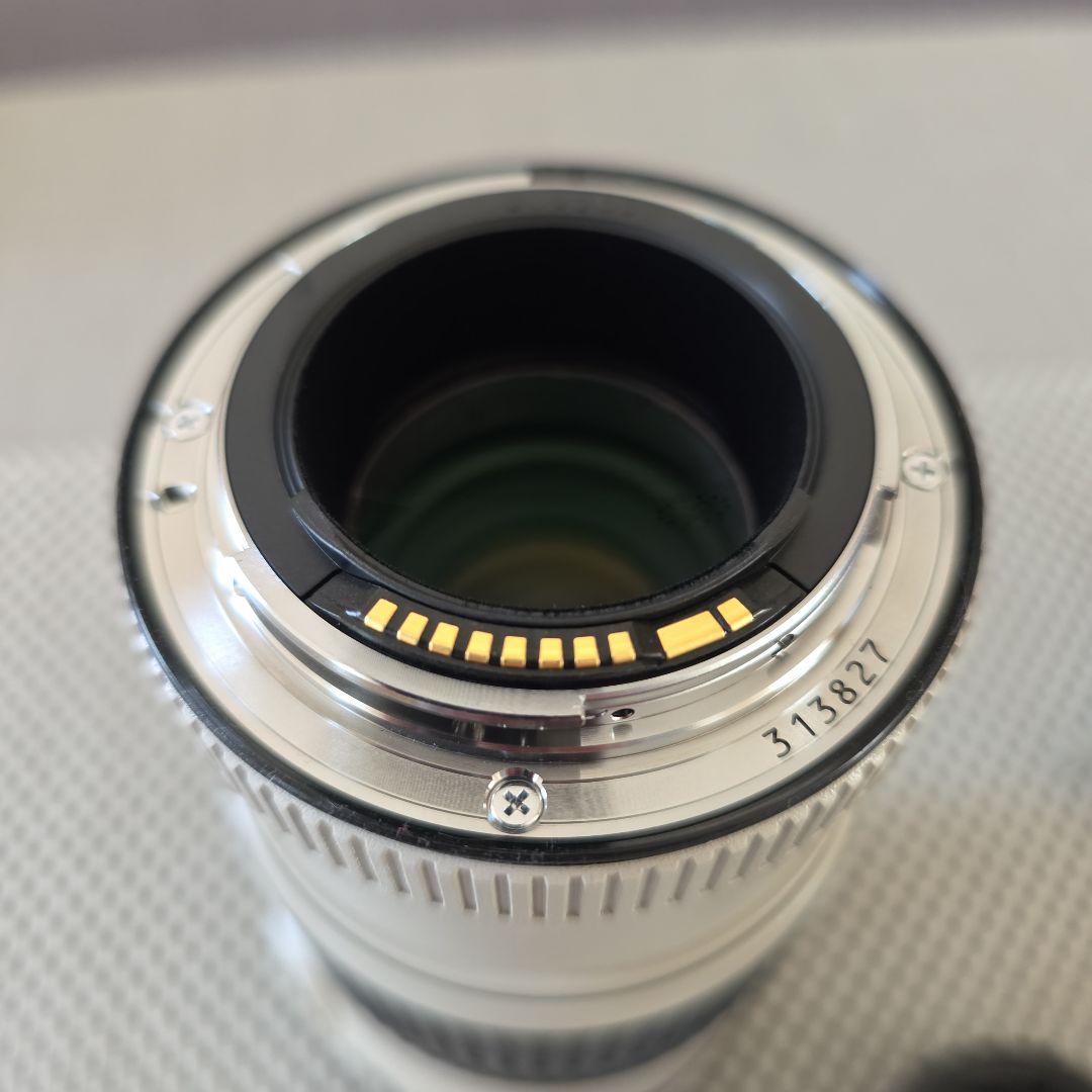 Canon EF70-200mm f/4L IS USM ズームレンズ