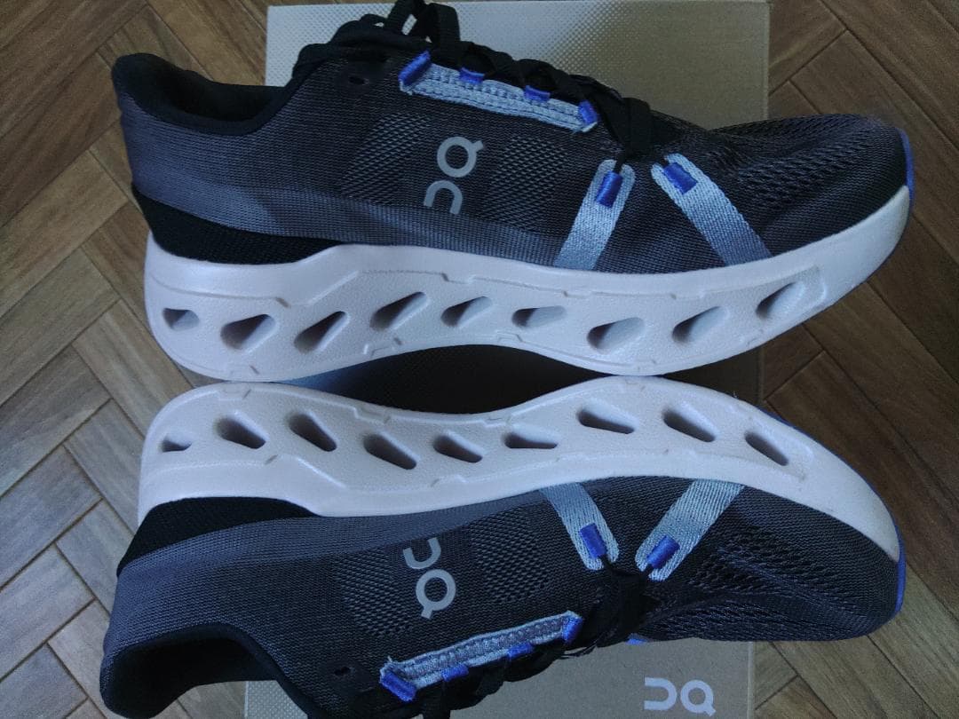 On cloudeclipse 27cm オン クラウドエクリプス