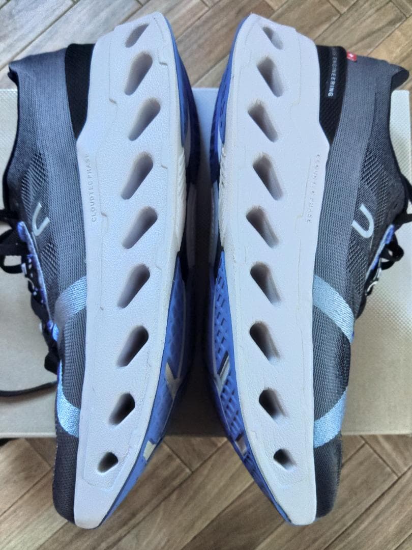 On cloudeclipse 27cm オン クラウドエクリプス