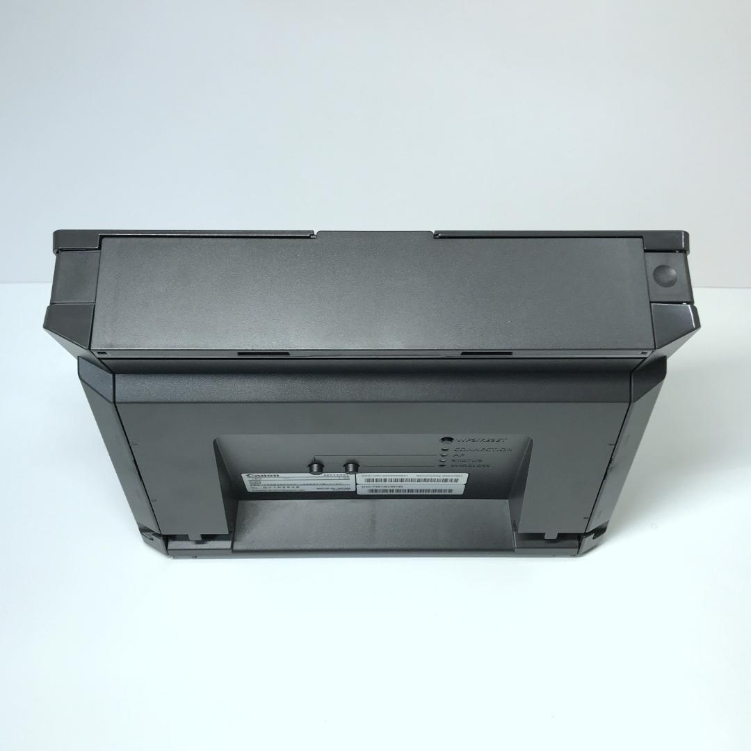 【ほぼ未使用】Canon スキャナー imageFORMULA DR-C225W