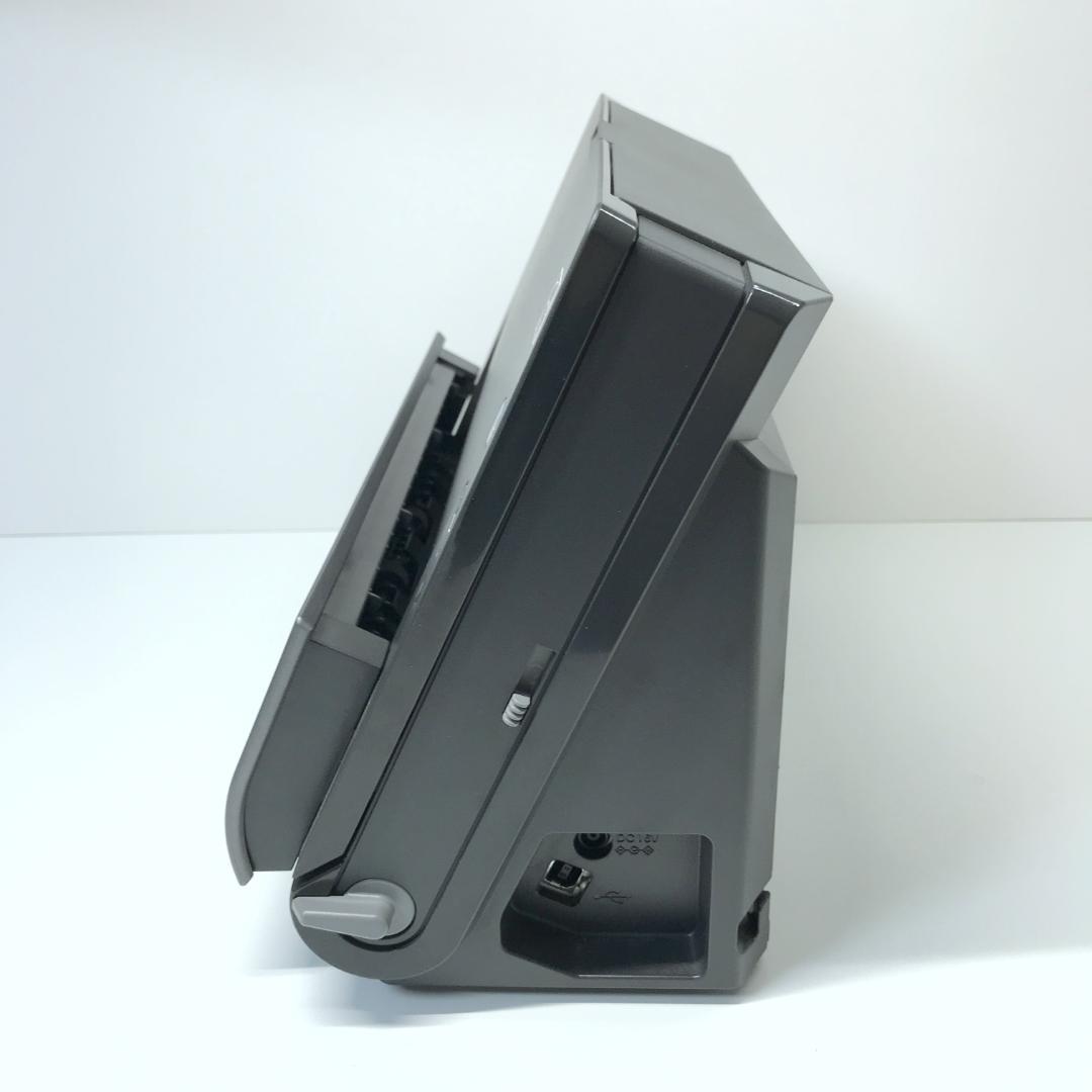 【ほぼ未使用】Canon スキャナー imageFORMULA DR-C225W