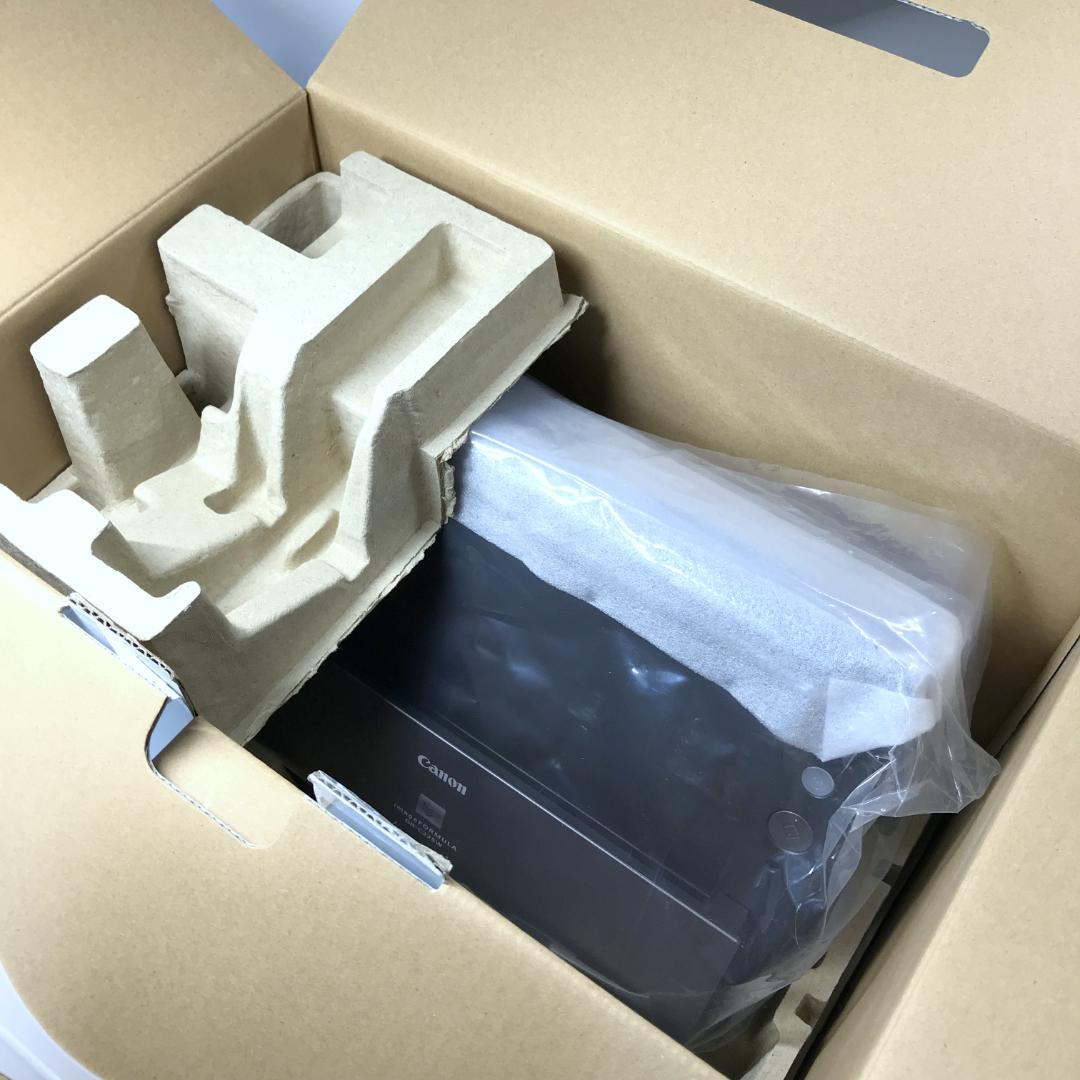 【ほぼ未使用】Canon スキャナー imageFORMULA DR-C225W
