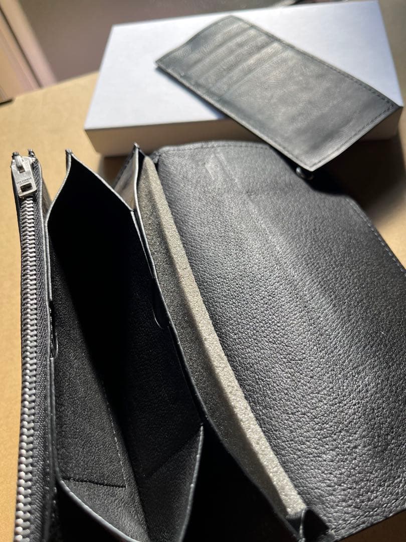 ロンハーマン バイカーウォレット