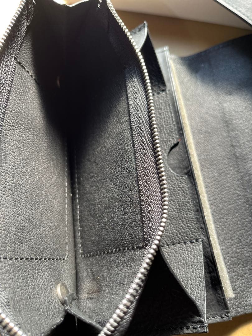 ロンハーマン バイカーウォレット