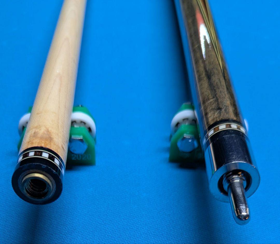 【Cybe】Cybe Custom Madeキュー