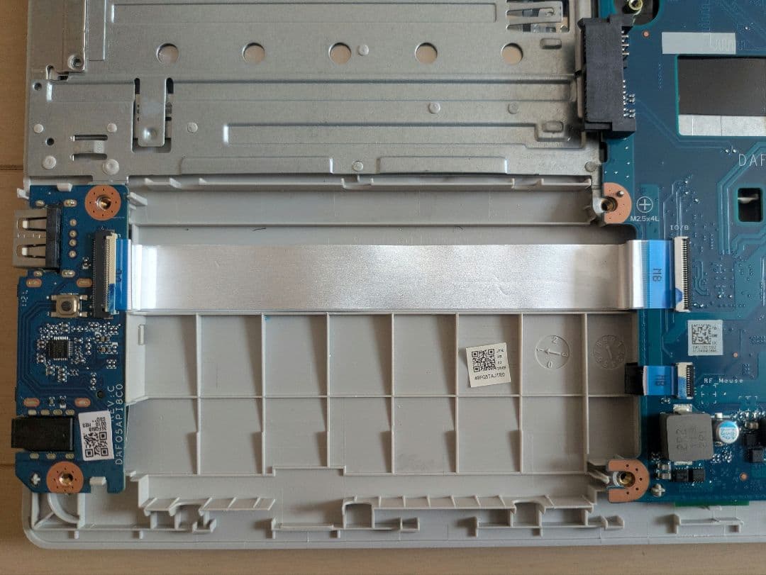 【15.6インチ10世代】ノートPC 富士通 LIFEBOOK AH56/E2