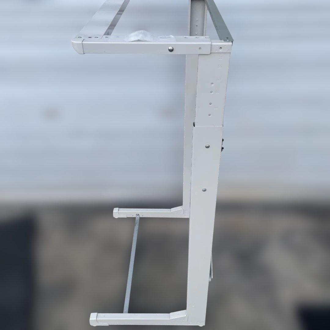 TOSHIBA乾燥機　6kg 東芝電気衣類乾燥機　乾燥機台