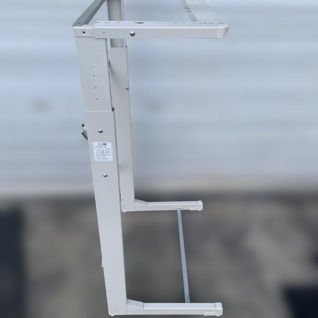 TOSHIBA乾燥機　6kg 東芝電気衣類乾燥機　乾燥機台