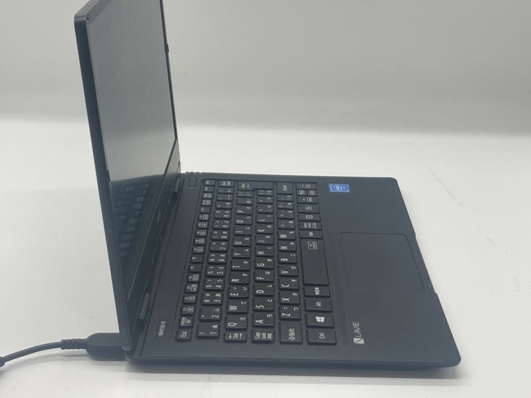 SSD Windows11 NEC ノートパソコン オフィス