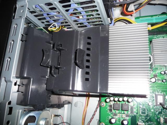 Windowsデスクトップ ThinkCentre M52 Tower 8110-5FI
