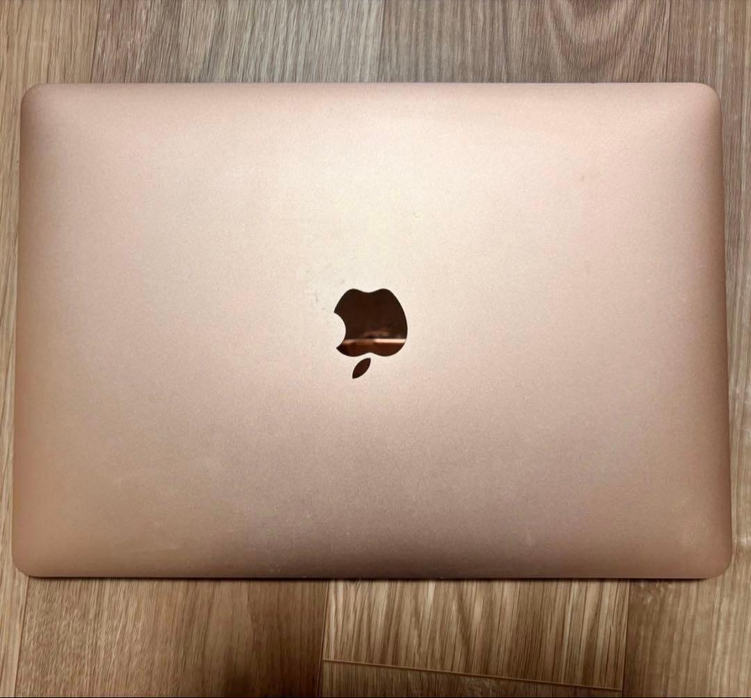 MacBookAir 2020年M1 256GB MagicMouse付き