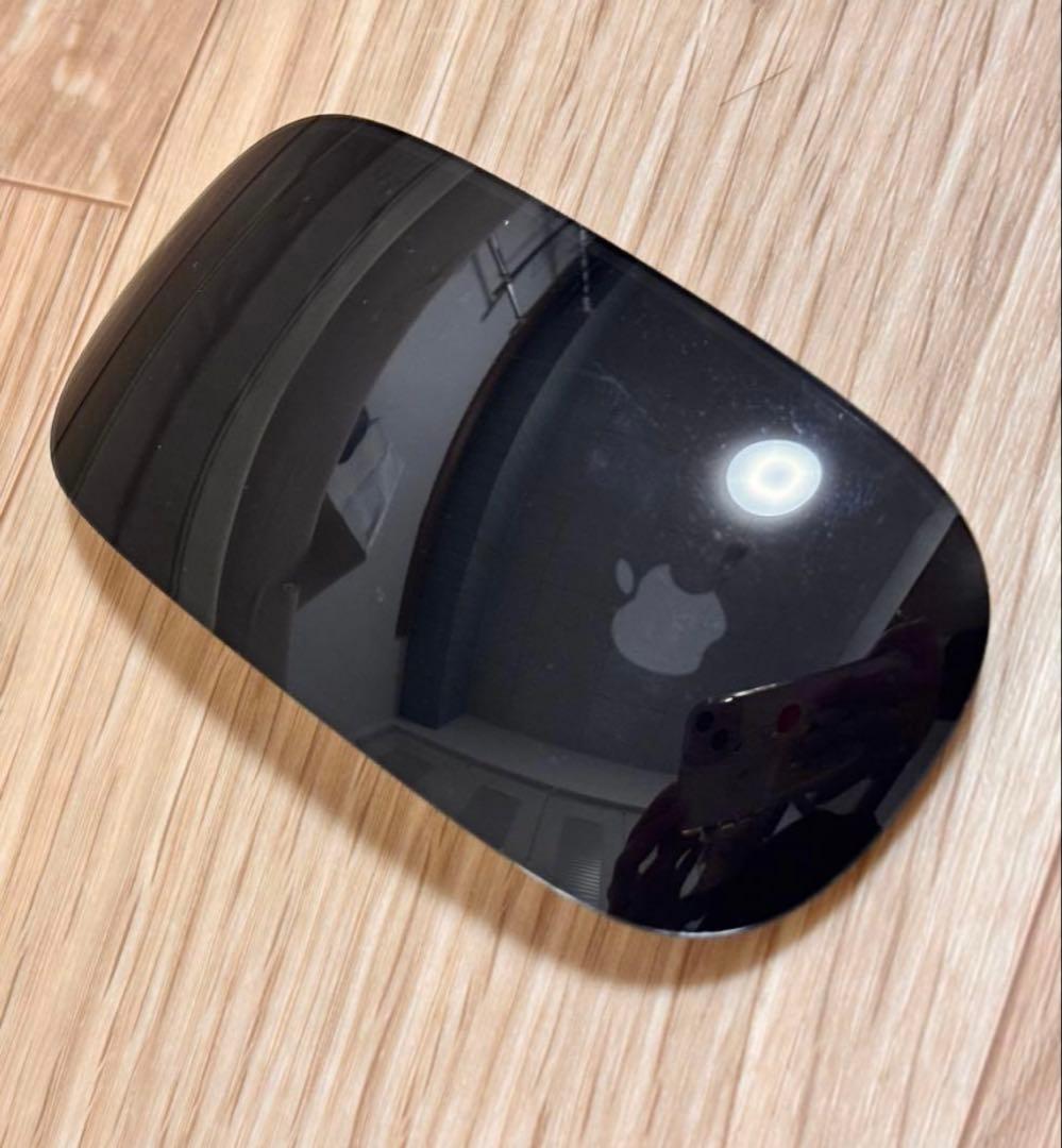 MacBookAir 2020年M1 256GB MagicMouse付き