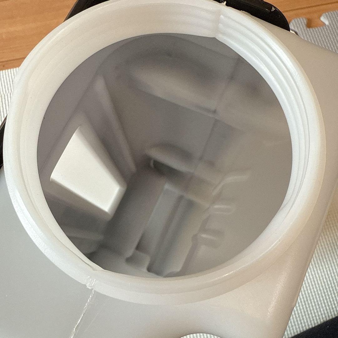 Panasonic 加湿空気清浄機 F-VC70XS 木目調 2020年製