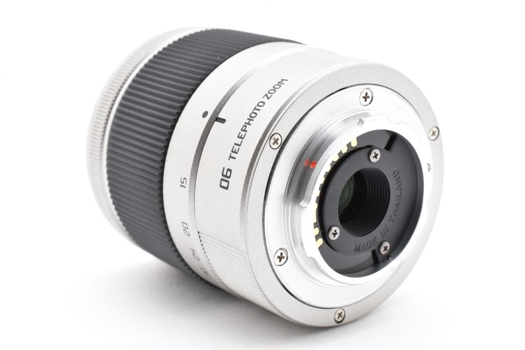 ★超美品★ ペンタックス SMC 15-45mm F2.8 #20728