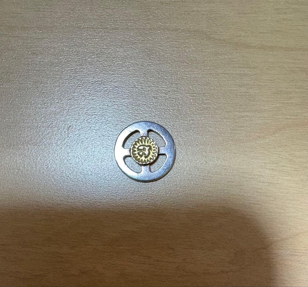 WING ROCK K18付 ホイール