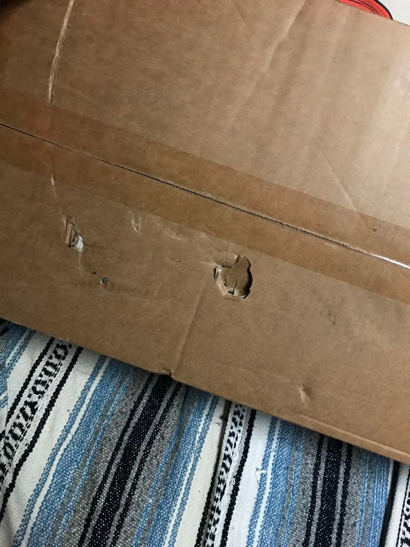 【新品未開封】JBL PARTY BOX 110 箱難あり