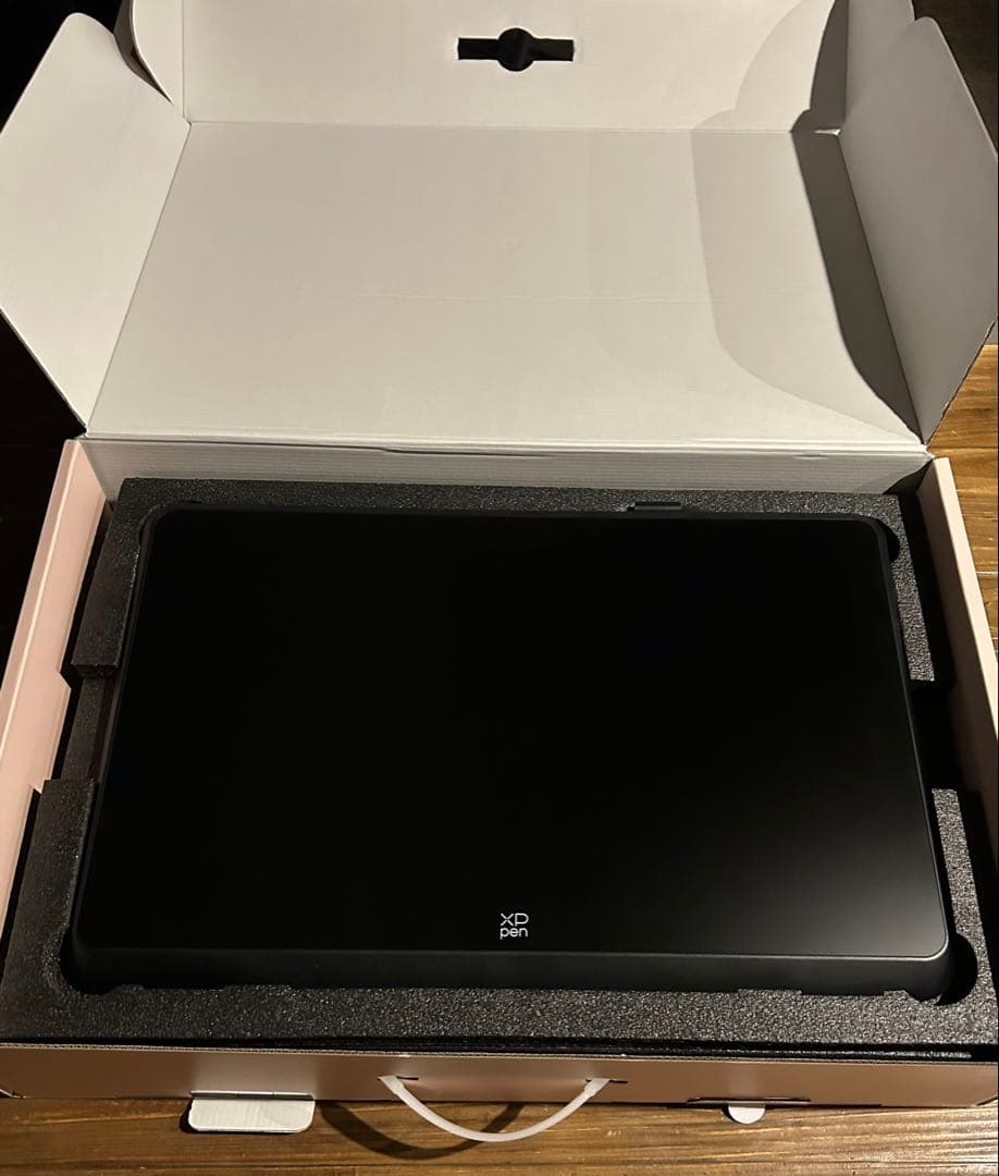 液タブ・ペンタブ XPPen Artist Pro 22 (Gen 2)