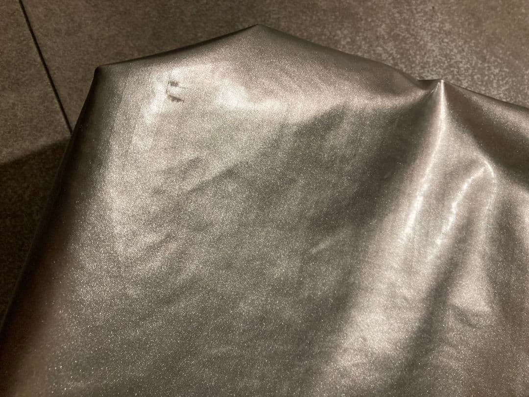 公式完売商品レスポートサック　ギンガ　シルバー ショルダーバッグトートバッグ