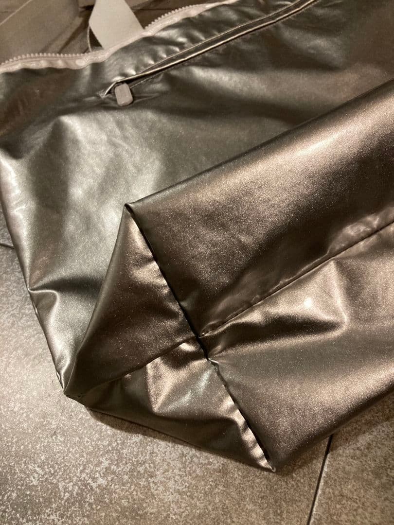 公式完売商品レスポートサック　ギンガ　シルバー ショルダーバッグトートバッグ