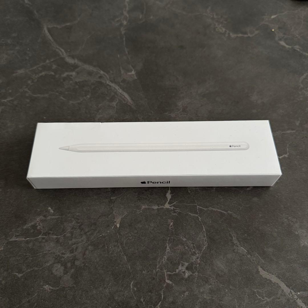 Apple Pencil 第2世代 美品