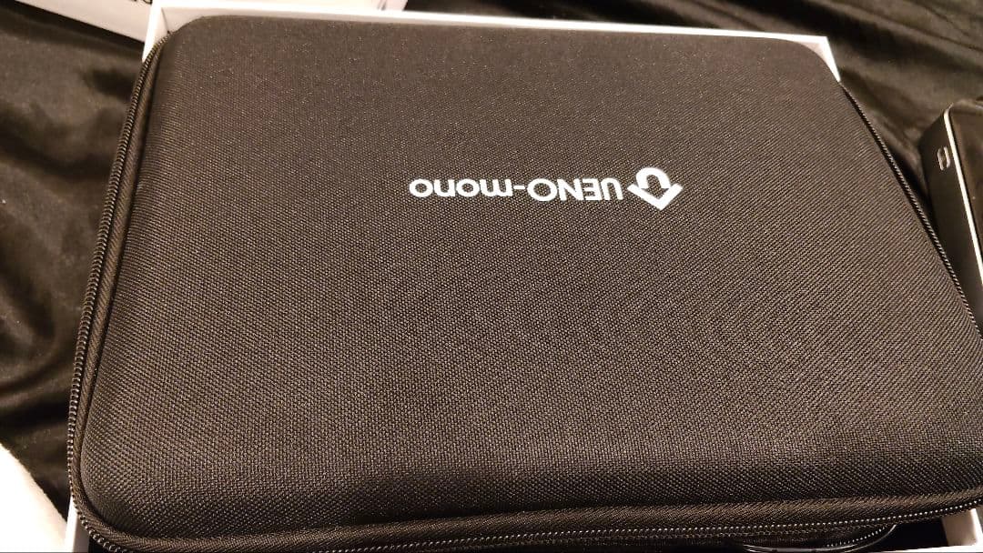 UENO-mono KABENI PRO2 本体