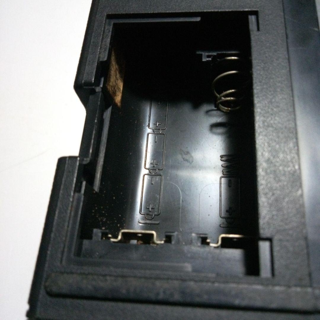 SONY BCLラジオ　FM/AM 5バンド受信機 ICF-5800