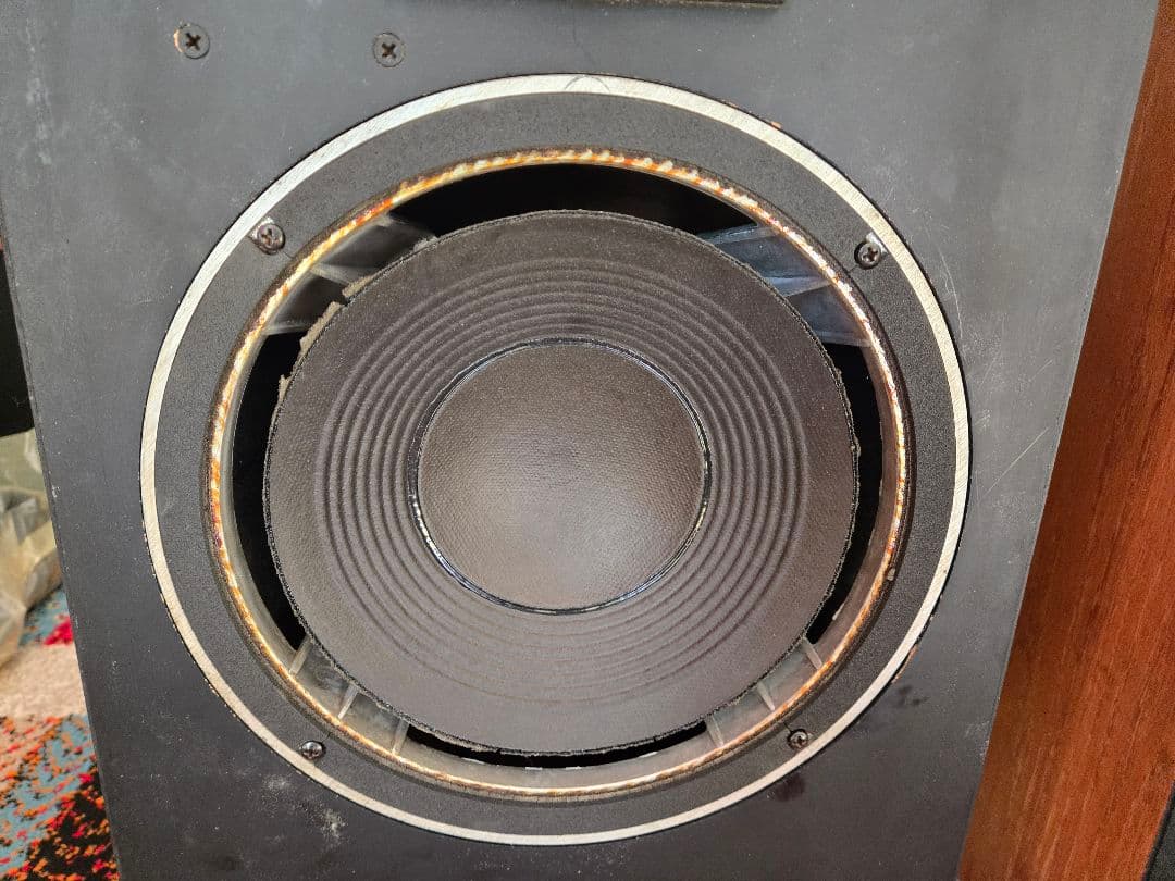 JBL L26 ペアスピーカー