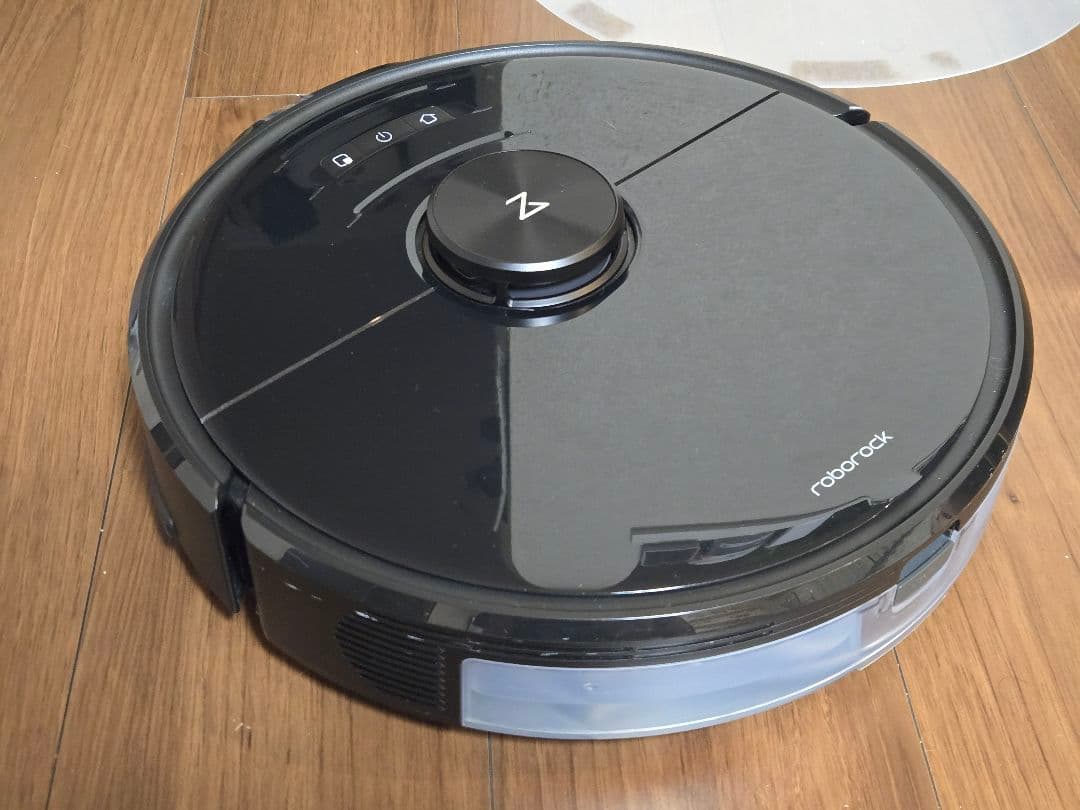 Roborock S6 MaxV 　　ロボット掃除機