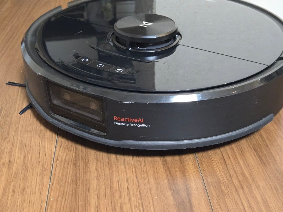 Roborock S6 MaxV 　　ロボット掃除機