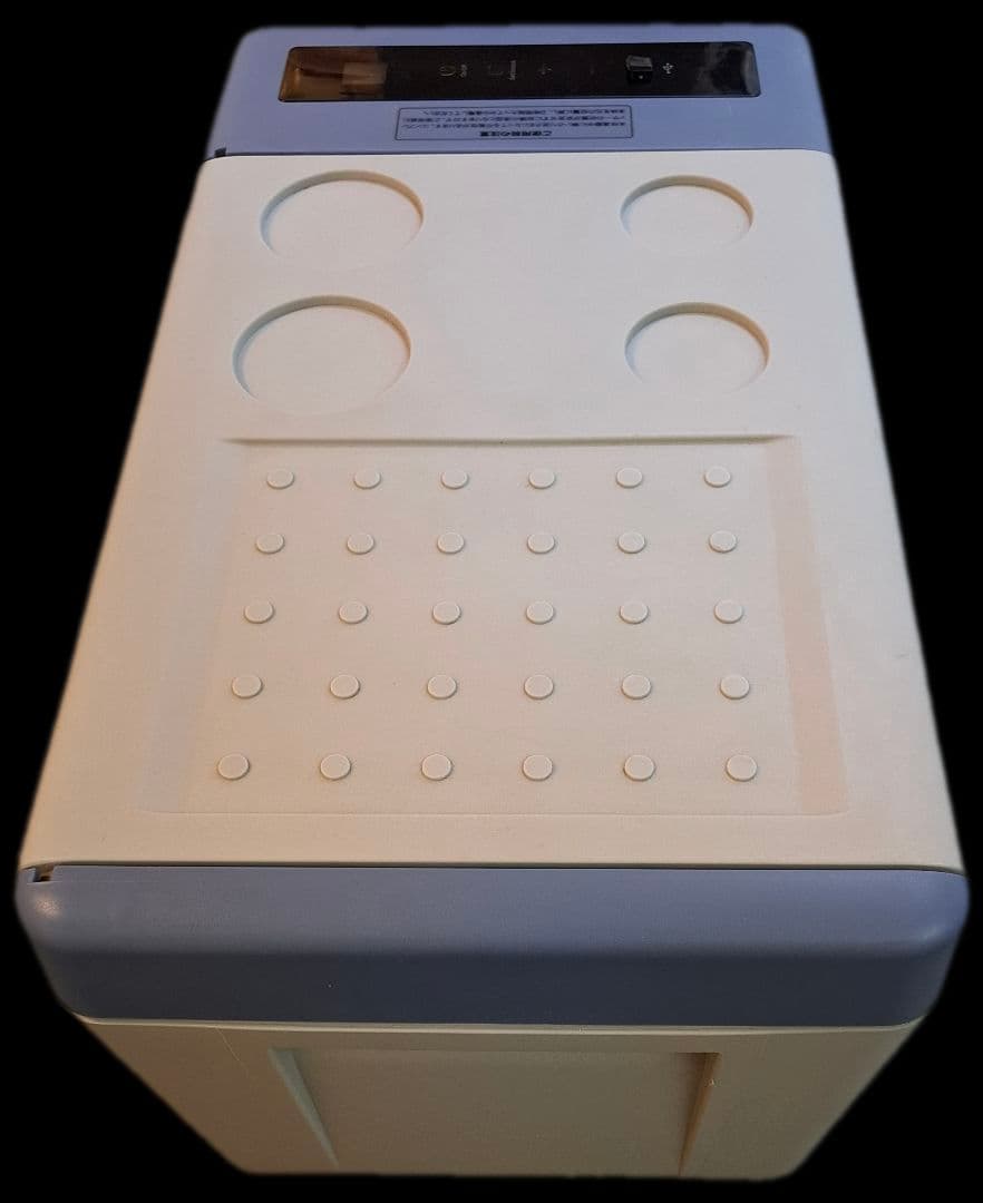 エ*レ様 18L 車載用 冷蔵・冷凍庫★Hill Stone★動作確認済み US