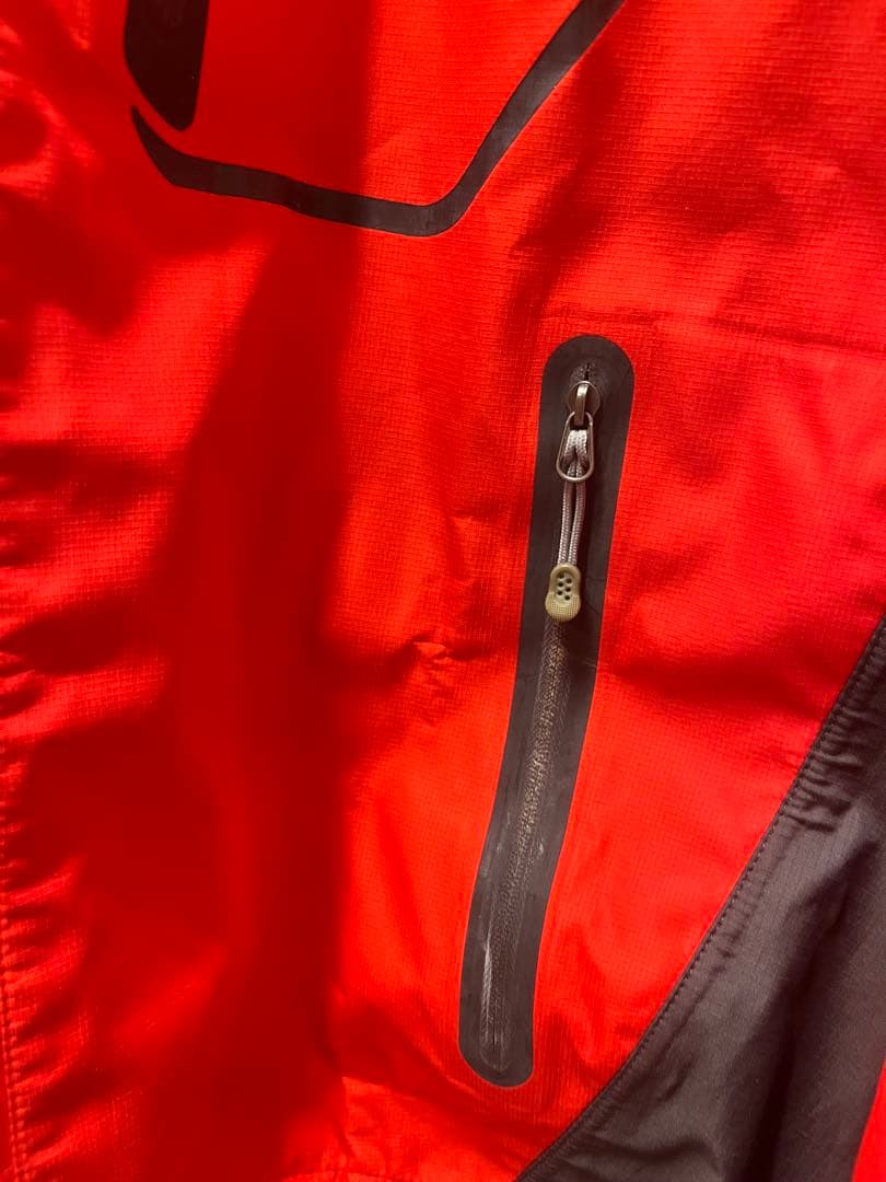 MILLET ミレー カメット ゴアテックス マウンテンパーカー ジャケット M